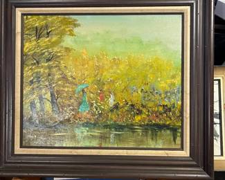 Painting