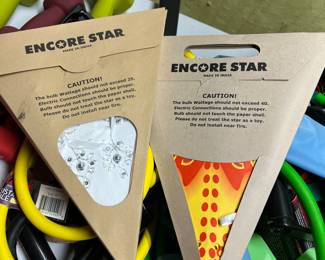 Encore Stars
