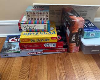 Board Games