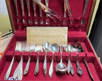 Flatware