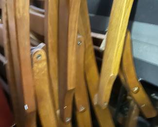 Folding Chairs