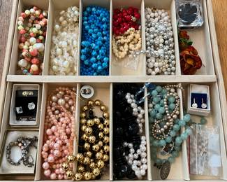 Costume Jewelry