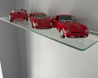 Toy Cars