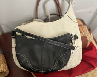 Coach Hand Bags