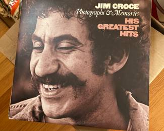 Jim Croce LP