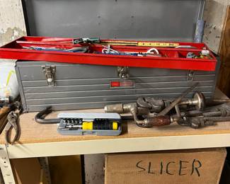 Toolbox