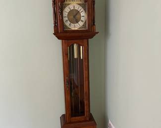 Grandmother Clock