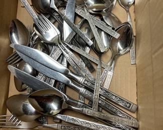 Flatware