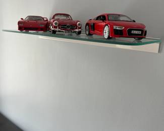 Toy Cars
