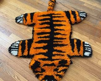 Charming Bears rug