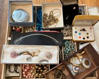 Costume Jewelry