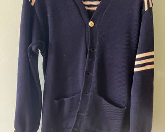 Men's Mendel Cardigan sweater