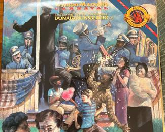 Eastman Wind Ensemble LP