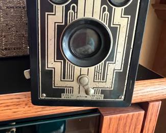 Brownie Camera