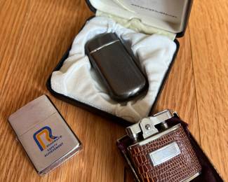 Prometheus lighter and more