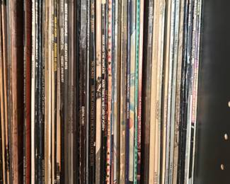 LP's Excellent stuff