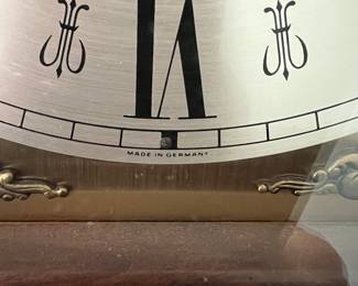 Grandmother Clock Made in Gemany
