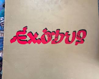 Exodus LP