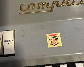Compact Keyboard