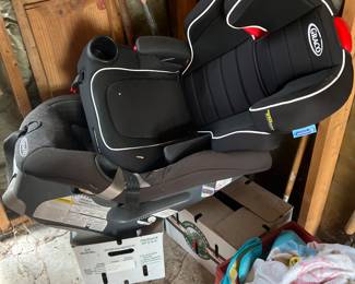Car Seats