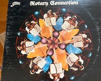 Notary Connection LP