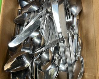 Flatware