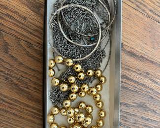 Costume Jewelry