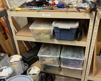 Tools and more