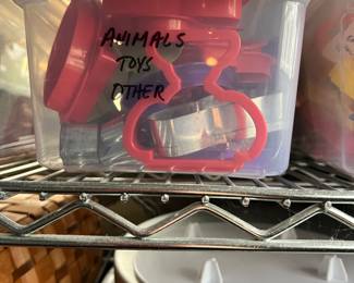 Cookie Cutters
