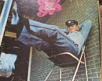 Moby Grape LP