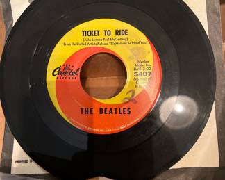Ticket to Ride 45