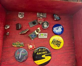 Pins