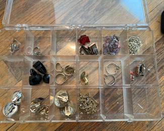 Costume Jewelry