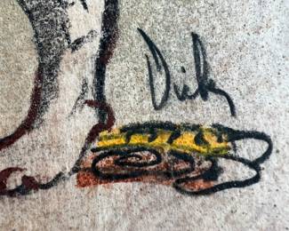 Dick Signature