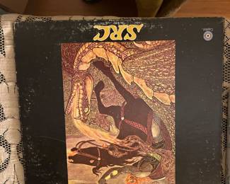 Travelers Tale SRC LP