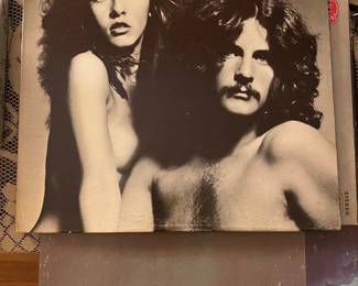 Buckingham Nicks LP