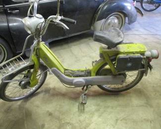 Piaggio Ciao