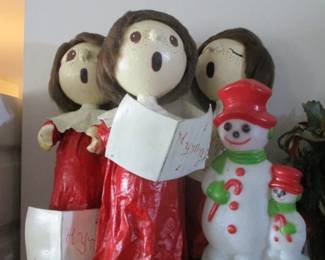 Holiday Decorations