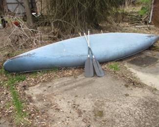 Canoe
