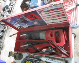 Misc. Tools
