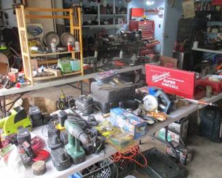 Misc. Tools