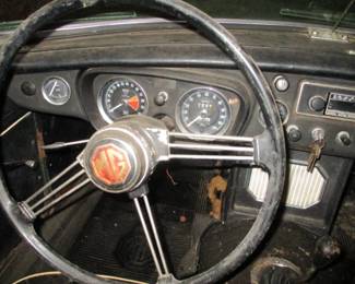 MGB