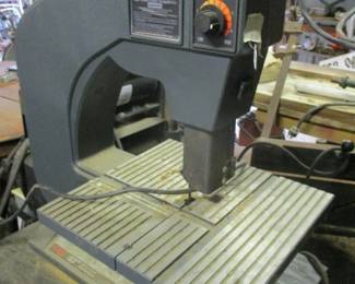Skil Bandsaw