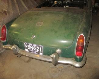 MGB