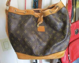 Misc. Designer Purses