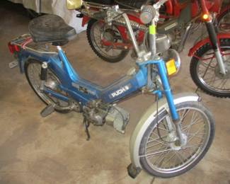 Puch Maxi 1.5