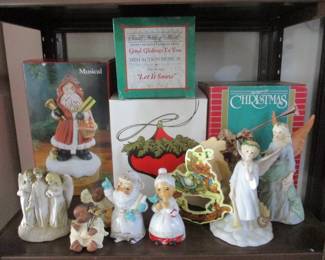 Holiday Decorations