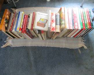 Cook Books