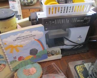 Viking Sewing Machine