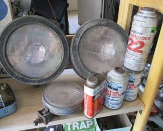 Refrigerant